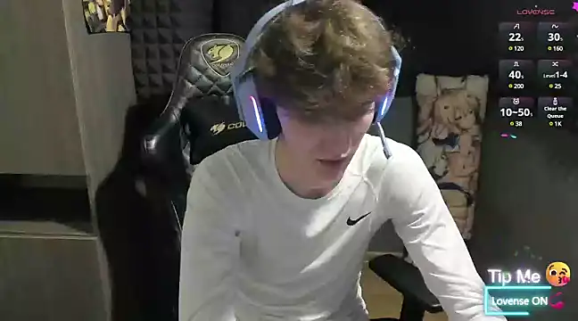 bambelbye online show from January 29, 11:46 pm