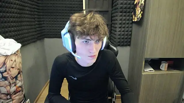 bambelbye online show from December 6, 7:28 pm