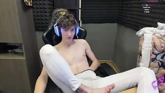 bambelbye online show from December 5, 12:58 am