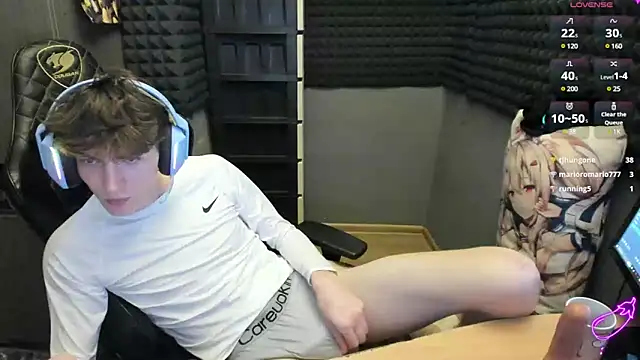 bambelbye online show from December 5, 7:44 pm