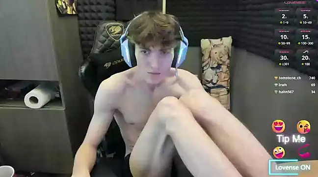 bambelbye online show from December 24, 9:17 am