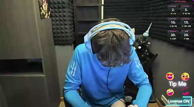 bambelbye online show from January 5, 7:49 pm