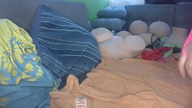 Puppy Bimbo Juliette online show from November 16, 6:23 pm