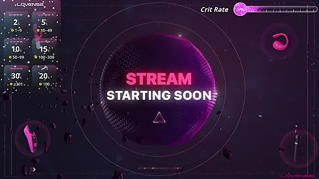 FrenchCamDog online show from November 11, 10:10 am