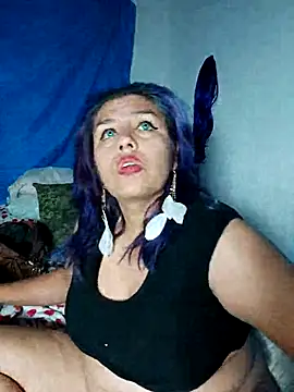 Viiooleetaas online show from February 12, 2:14 am