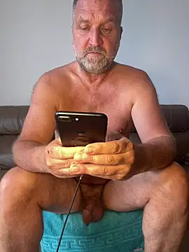 Haariglang online show from January 19, 9:46 am