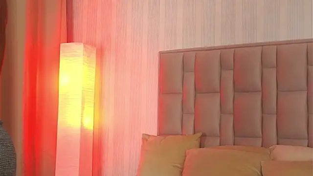 GabyRios online show from April 29, 6:58 pm