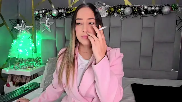 AliceSteel12 online show from November 28, 10:21 pm