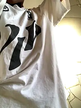 Snapshot of SEXY_TOKYOxxx chatting on October 26, 4:57 am SEXY TOKYOxxx online show from October 26, 4:57 am