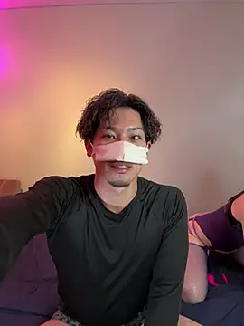 cupido meimei online show from March 8, 12:30 pm