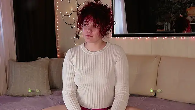 Alysta online show from April 1, 3:41 am