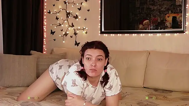 Alysta online show from December 23, 5:51 am