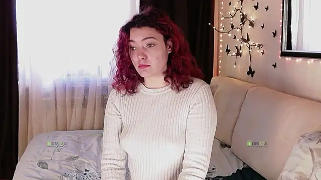 Alysta online show from March 5, 5:48 am