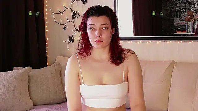 Alysta online show from March 26, 10:46 am