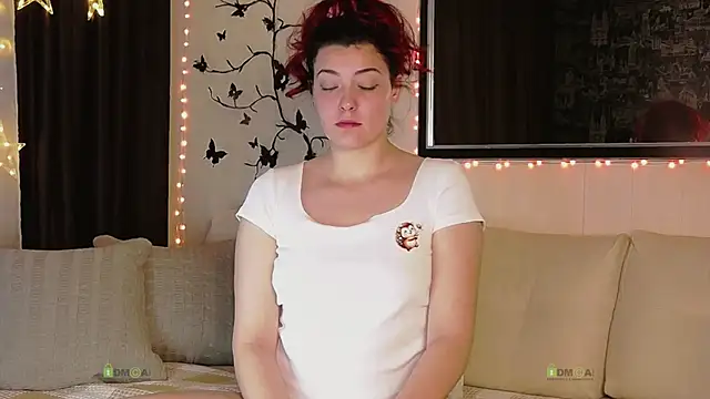 Alysta online show from February 7, 4:53 am