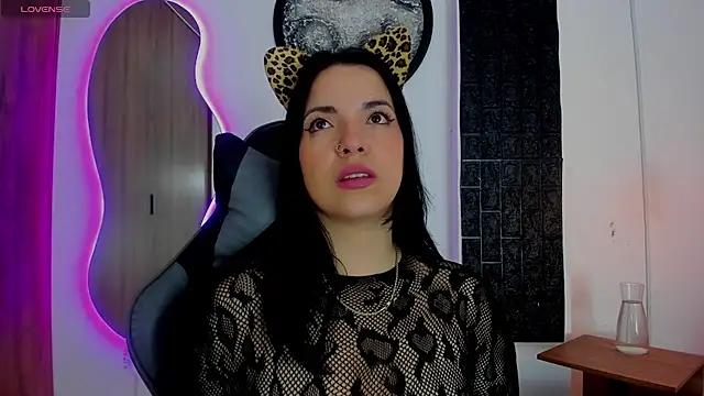 tatiana sc online show from October 6, 1:34 pm