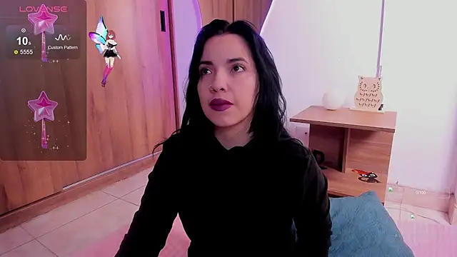 tatiana sc online show from October 25, 12:28 pm