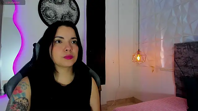 tatiana sc online show from November 4, 1:26 pm