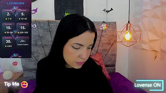 tatiana sc online show from October 11, 12:28 pm