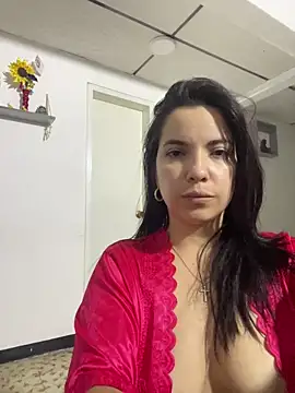 tatiana sc online show from February 13, 3:17 am