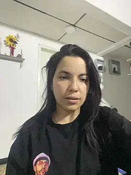 tatiana sc online show from February 9, 3:48 am