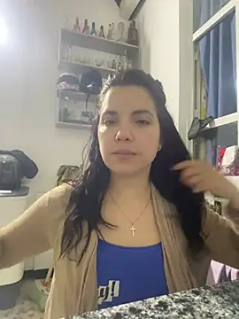 tatiana sc online show from February 25, 3:07 am