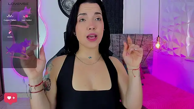tatiana sc online show from September 9, 1:31 pm