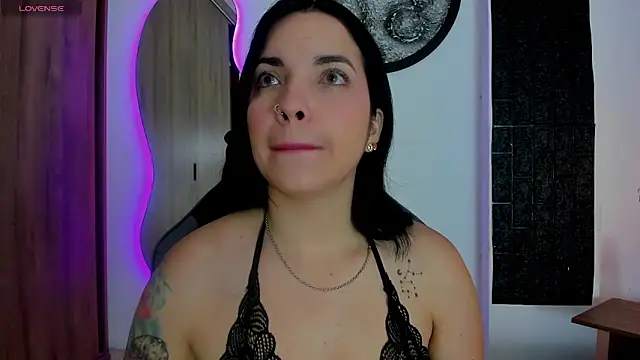 tatiana sc online show from October 3, 1:23 pm
