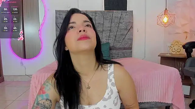 tatiana sc online show from January 17, 12:31 pm