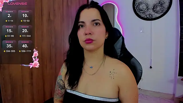 tatiana sc online show from November 18, 3:04 pm