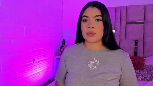 EmmaBecket2 online show from November 8, 4:05 am