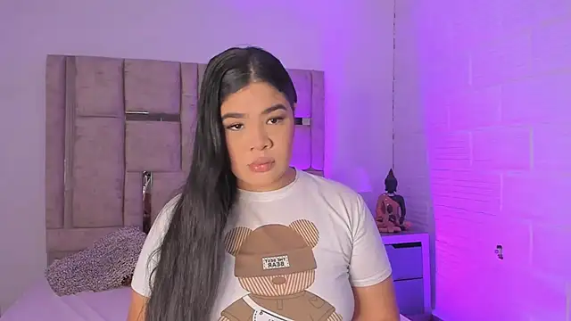 EmmaBecket2 online show from October 16, 12:35 pm