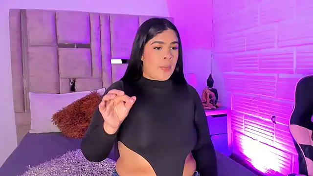 EmmaBecket2 online show from November 4, 3:21 am