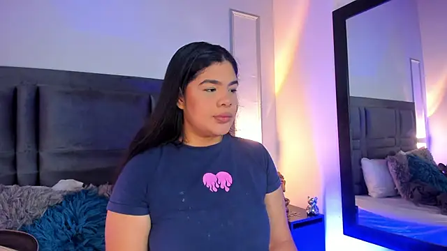 EmmaBecket2 online show from September 25, 4:46 pm