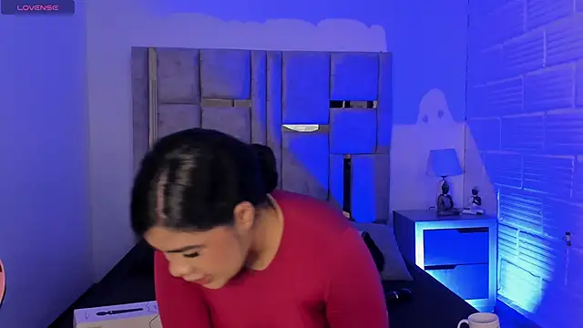 EmmaBecket2 online show from October 8, 12:17 pm