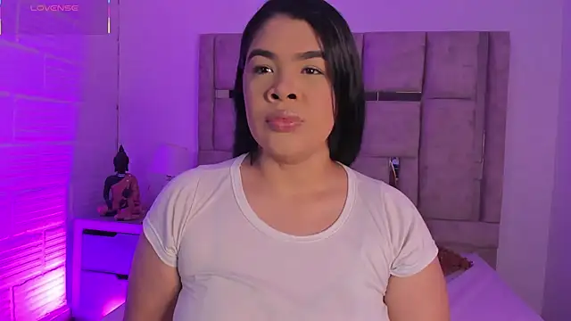 EmmaBecket2 online show from December 3, 3:18 am