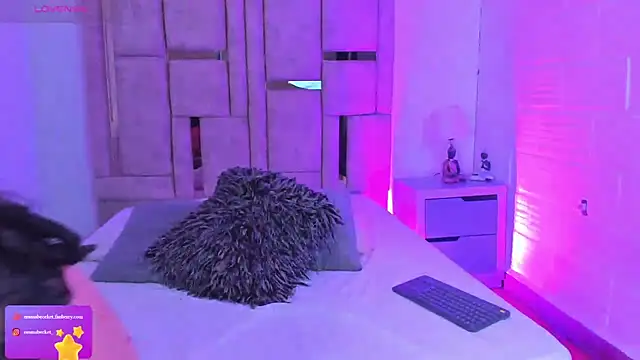 EmmaBecket2 online show from October 9, 12:06 pm