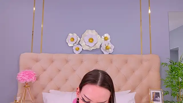 KittiMissi online show from March 8, 12:41 pm