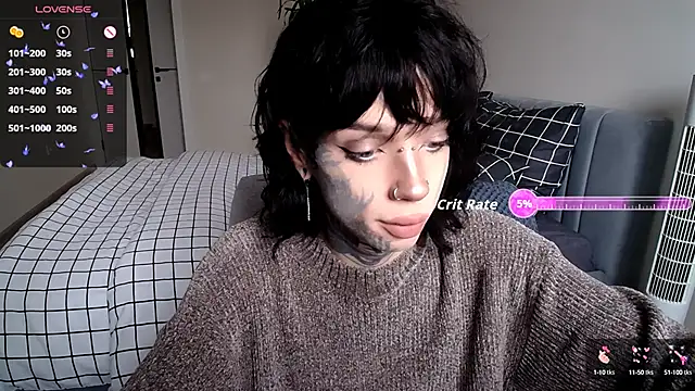 Tanya M online show from October 15, 10:01 am