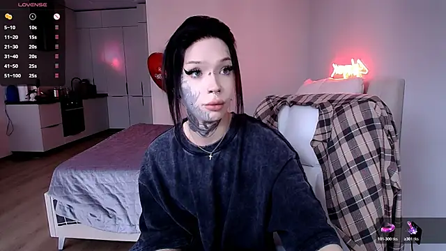 Tanya M online show from February 17, 10:34 am