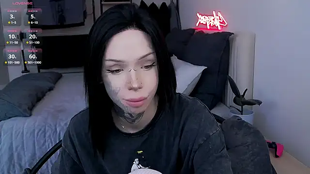 Tanya M online show from May 8, 2:54 pm