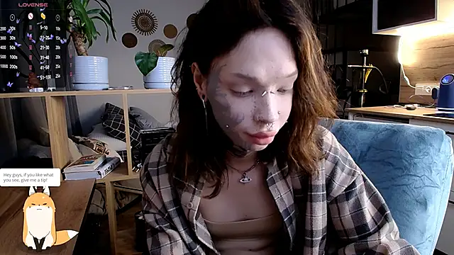 Tanya M online show from January 13, 2:32 pm