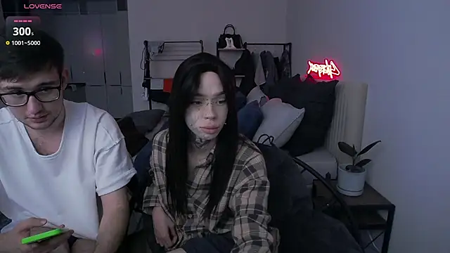 Tanya M online show from April 19, 12:17 pm