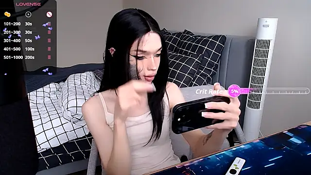 Tanya M online show from October 5, 6:59 am