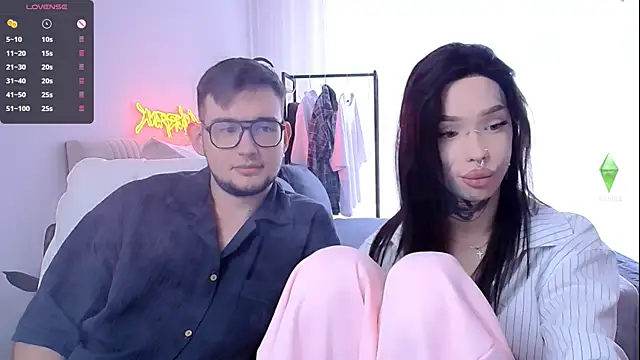 Tanya M online show from March 21, 1:26 pm