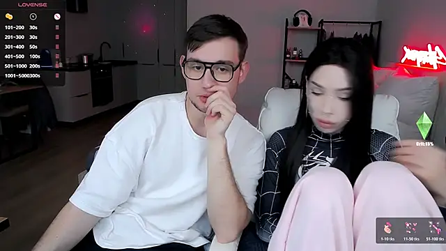 Tanya M online show from April 2, 6:36 pm