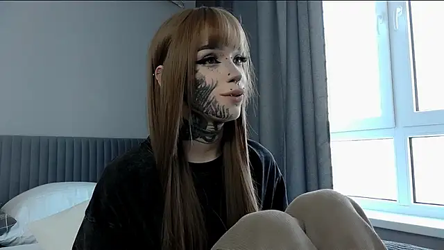 Tanya M online show from March 20, 12:11 pm