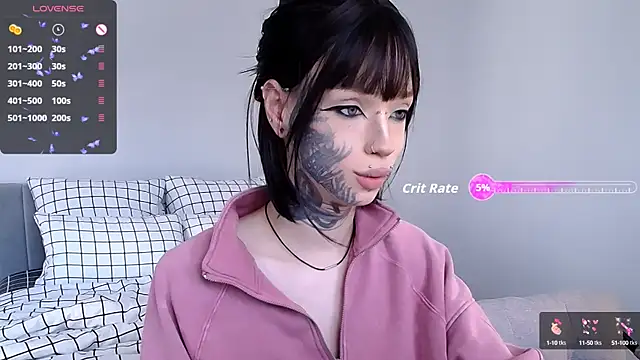 Tanya M online show from September 11, 6:46 am