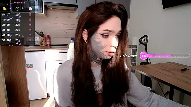 Tanya M online show from November 1, 8:41 am