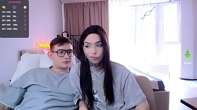 Tanya M online show from March 24, 11:32 am